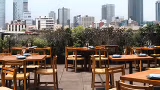 A photo of Conchita Clamont restaurant