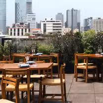 A photo of Conchita Clamont restaurant