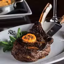Una foto del restaurante Hyde Park Prime Steakhouse - Daytona Beach
