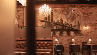 A photo of The Chop Shop - Old Bridge restaurant