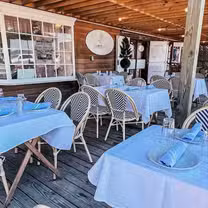 A photo of Capitano restaurant