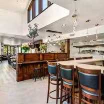 Een foto van restaurant Radicato