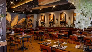 A photo of Kang Thai restaurant