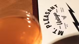 A photo of Mount Pleasant Vintage & Provisions Calgary restaurant