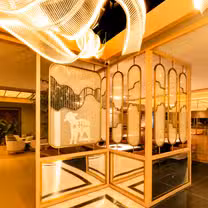Een foto van restaurant Happy Lamb Hot Pot