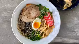 Een foto van restaurant Star Noodle