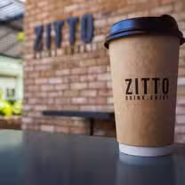 Een foto van restaurant Zitto Cafe - Golden Grove