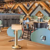 HAFFdüün Restaurant - Scharbeutzの写真