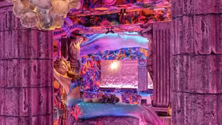 A photo of Bestial By Rosi La Loca restaurant