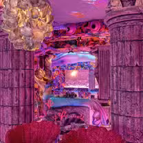 A photo of Bestial By Rosi La Loca restaurant