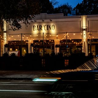 Bar 'Cino Brookline