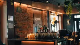 Una foto del restaurante L'Expérience AP