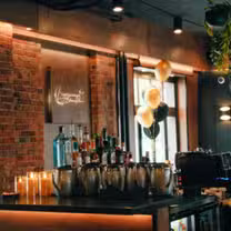 Una foto del restaurante L'Expérience AP