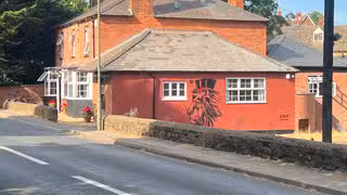 A photo of The Red Lion - Bloxham restaurant