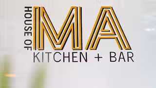 A photo of House Of Ma restaurant