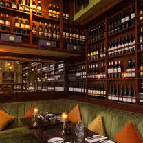 Foto von Hugo's Restaurant