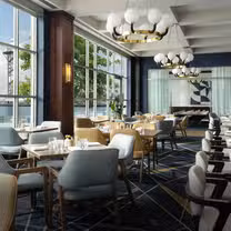 A photo of Two45 Waterfront Grille restaurant