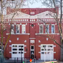 A photo of Mulvaney's B&L restaurant