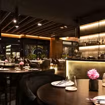 Una foto del restaurante Oda Restaurante
