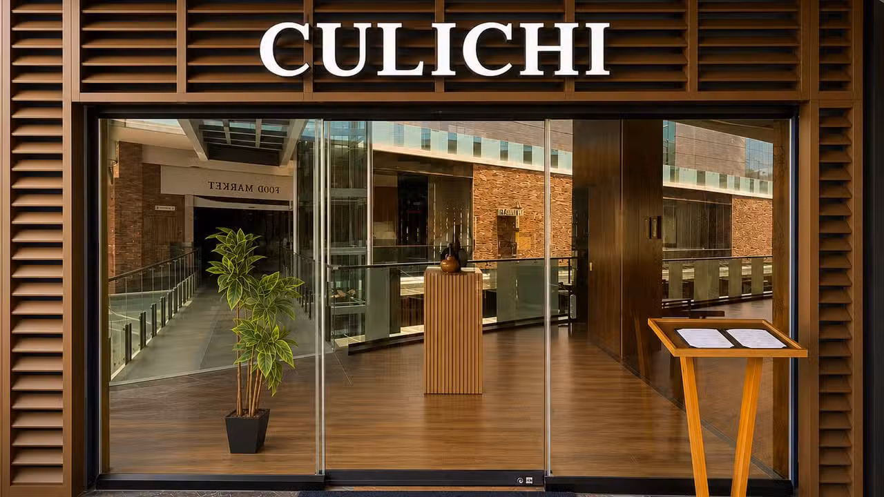 Bienvenido - Culichi - Punto Valle, San Pedro Garza Garcia, NLE