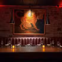 A photo of Deano's Trattoria restaurant