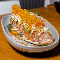 Foto von Kokai Sushi & Lounge Restaurant