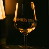 A photo of Members Only West Village restaurant