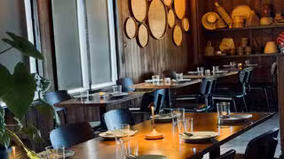 Een foto van restaurant Pakaoma Thai-Lao