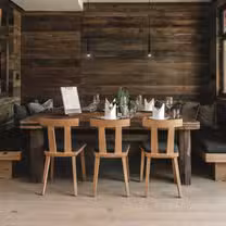 Een foto van restaurant Tannenhaus