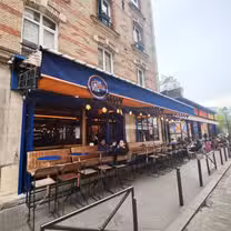 Una foto del restaurante The Copper Pub