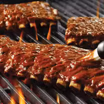 Una foto del restaurante Montana's BBQ & Bar - Peterborough