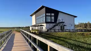 A photo of FiN Folk Food restaurant