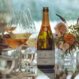 Ox Barn Wine Supper Club with Hundred Hills  photo