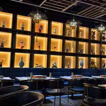Foto von Man Fire Yakitori Japanese BBQ 漫火烧鸟 Restaurant