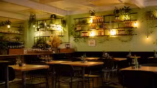 Een foto van restaurant Die Stulle