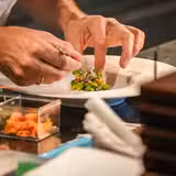 The Prelude Menu-6 Course Experience $163/person​ photo