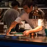 Chef's Counter-12 Course Experience $332/person​ photo