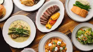 Una foto del restaurante The Cornell