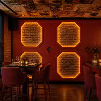 A photo of SHO- Asian Table (Red Bank) restaurant