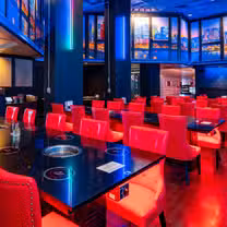 Oppa House - Korean BBQ and Hot Potの写真