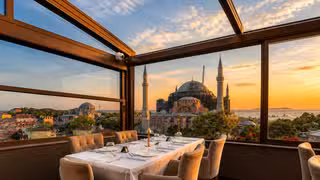 A photo of 360 Panorama Rooftop Restaurant restaurant