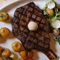 Een foto van restaurant Capricho Colombian Steakhouse