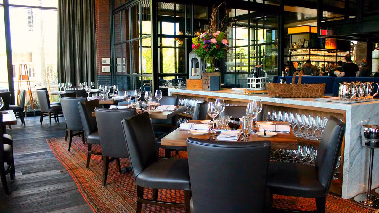 Interior - The Bancroft, Burlington, MA