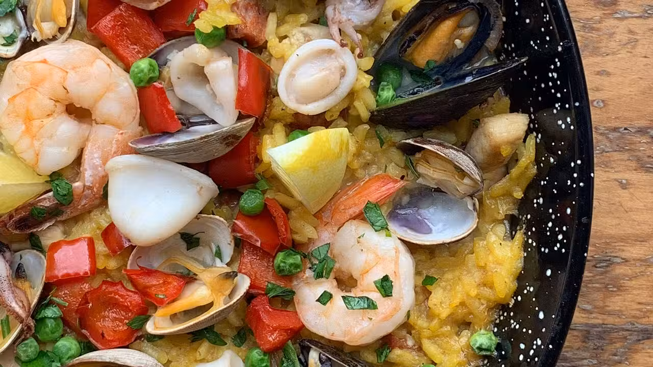 Food - ATwater Tavern, San Francisco, CA