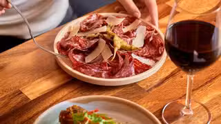 Een foto van restaurant Times Casey