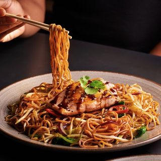 wagamama liffey valley