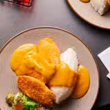 set menu Foto