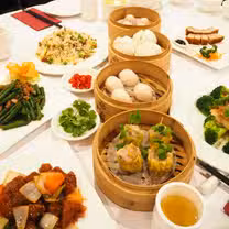 Een foto van restaurant Melbas Asian Seafood
