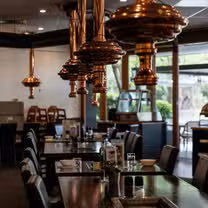 A photo of Geonbae - Hastings restaurant