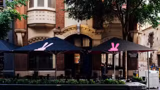 Een foto van restaurant Chin Chin Melbourne